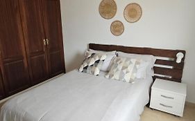 Apartamento - Casa Lapitas